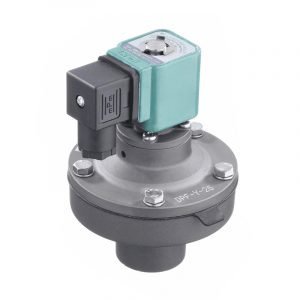 dpf y 25pulse jet valve