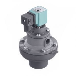 dpf y 40s dust collector valve