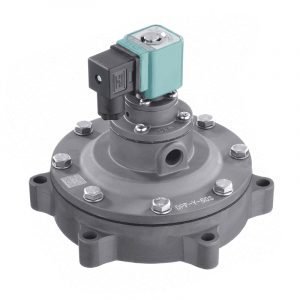 dpf y 50s pulse solenoid valve