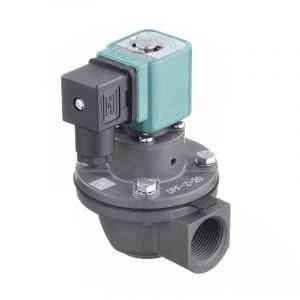 dpf z 20 baghouse pulse valves