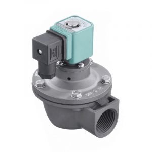 dpf z 25 bag filter solenoid valve