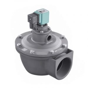 dpf z 62spulse valve