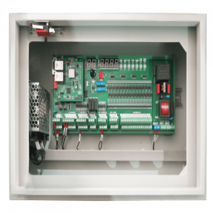 indoor terminal pulse controller