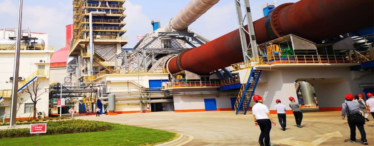 calcium carbonate grinding dust removal equipment project