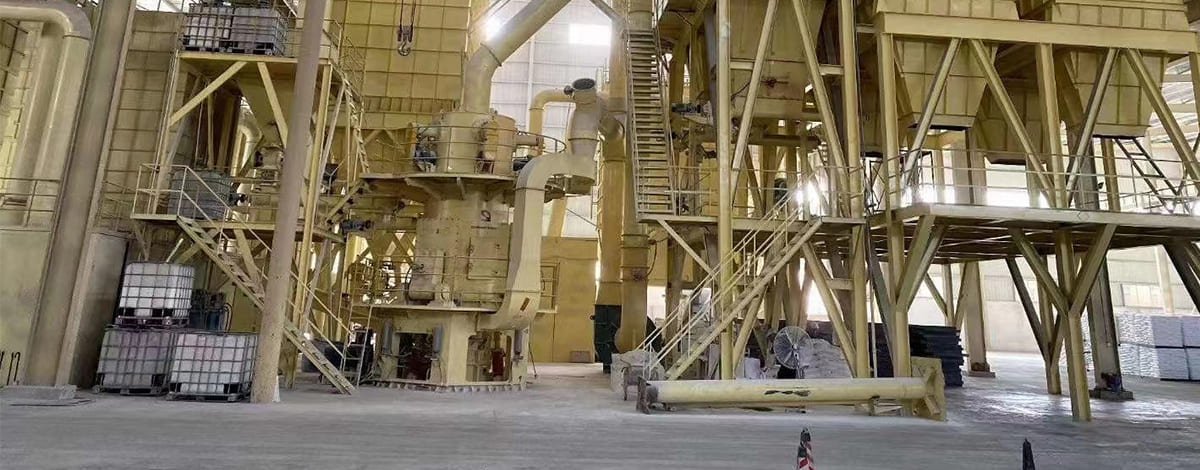 cement plant ultra low emission dust removal project