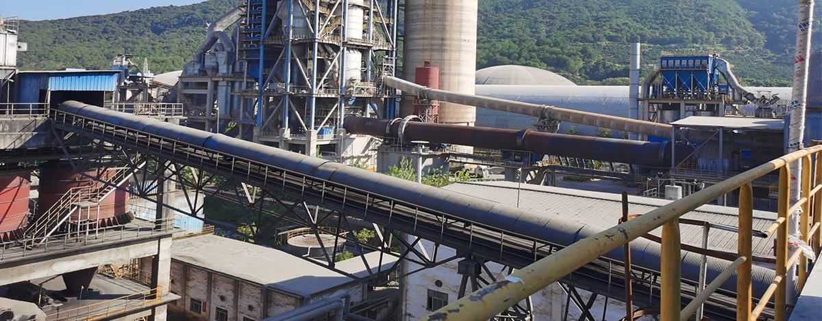 smelting furnace ultra low emission dust removal project