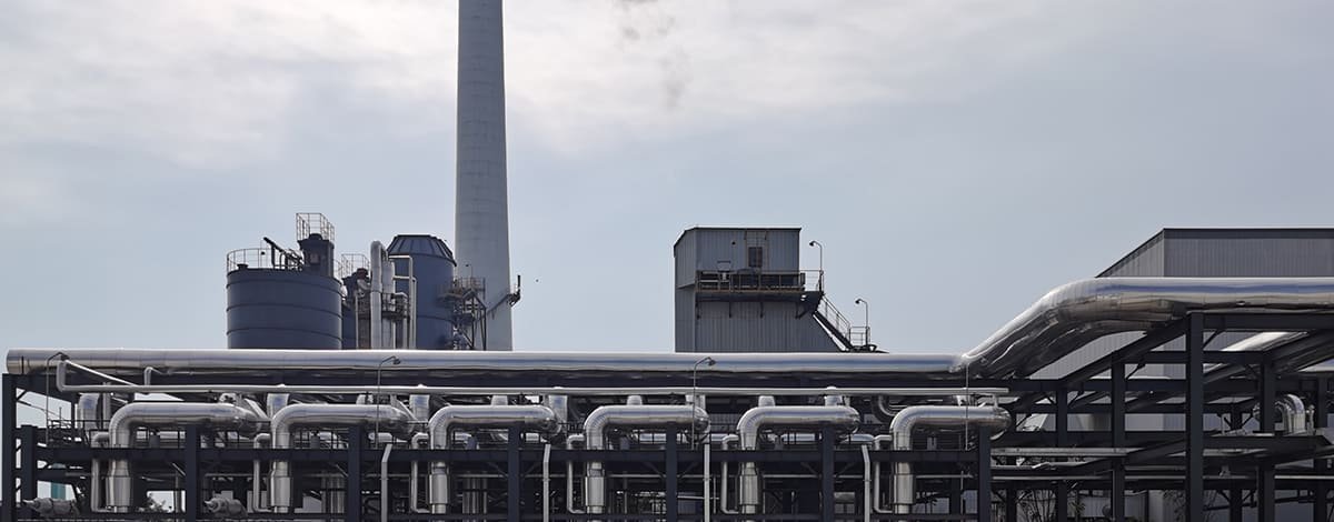 ultra low emission renovation project